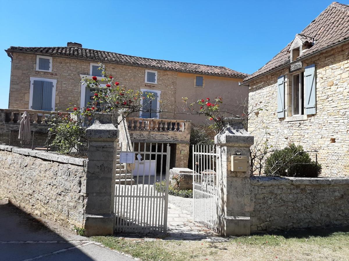 La P'Tite Place Les Arques Exterior foto