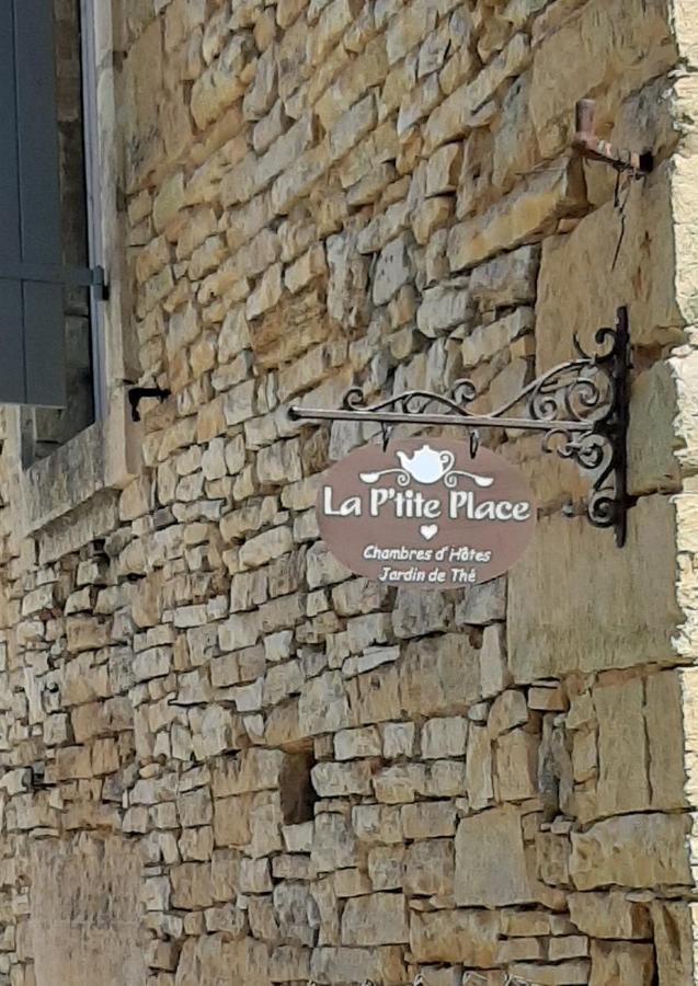 La P'Tite Place Les Arques Exterior foto